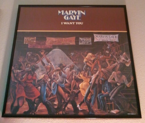 Album Frame - Black - Image 5