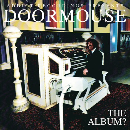 Doormouse - The Album? (CD)