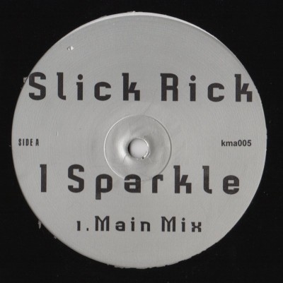 Slick Rick - I Sparkle