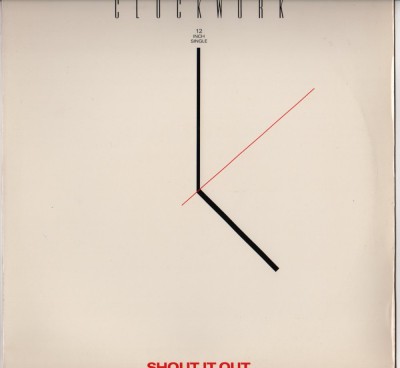 Clockwork - Shout It Out - 1989 House - www.jiggyjamz.com