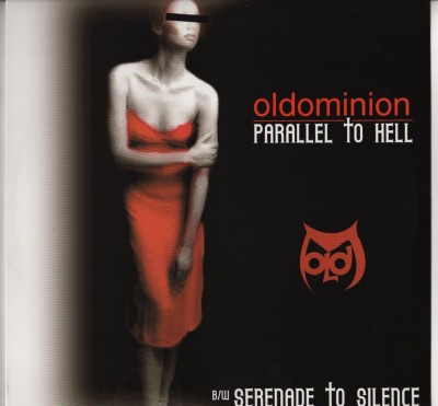 Oldominion - Parallel To Hell - vinyl - www.jiggyjamz.com