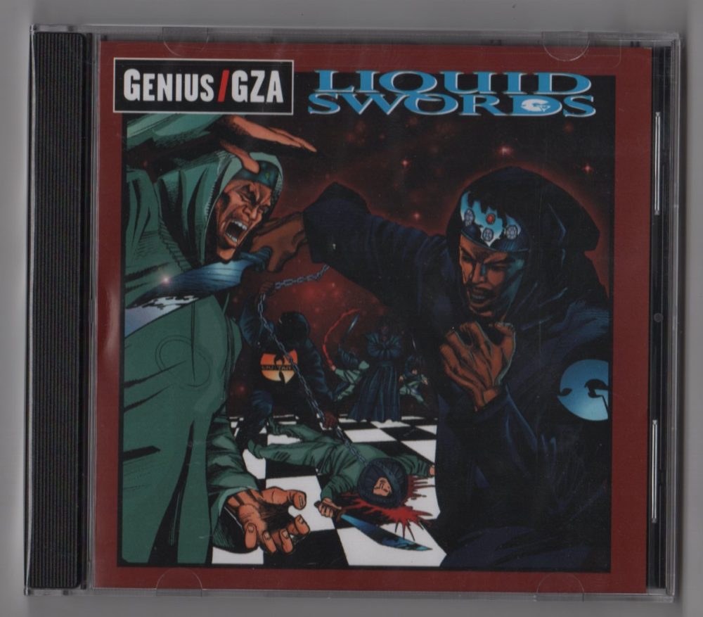 gza liquid swords album download gza liquid swords album download