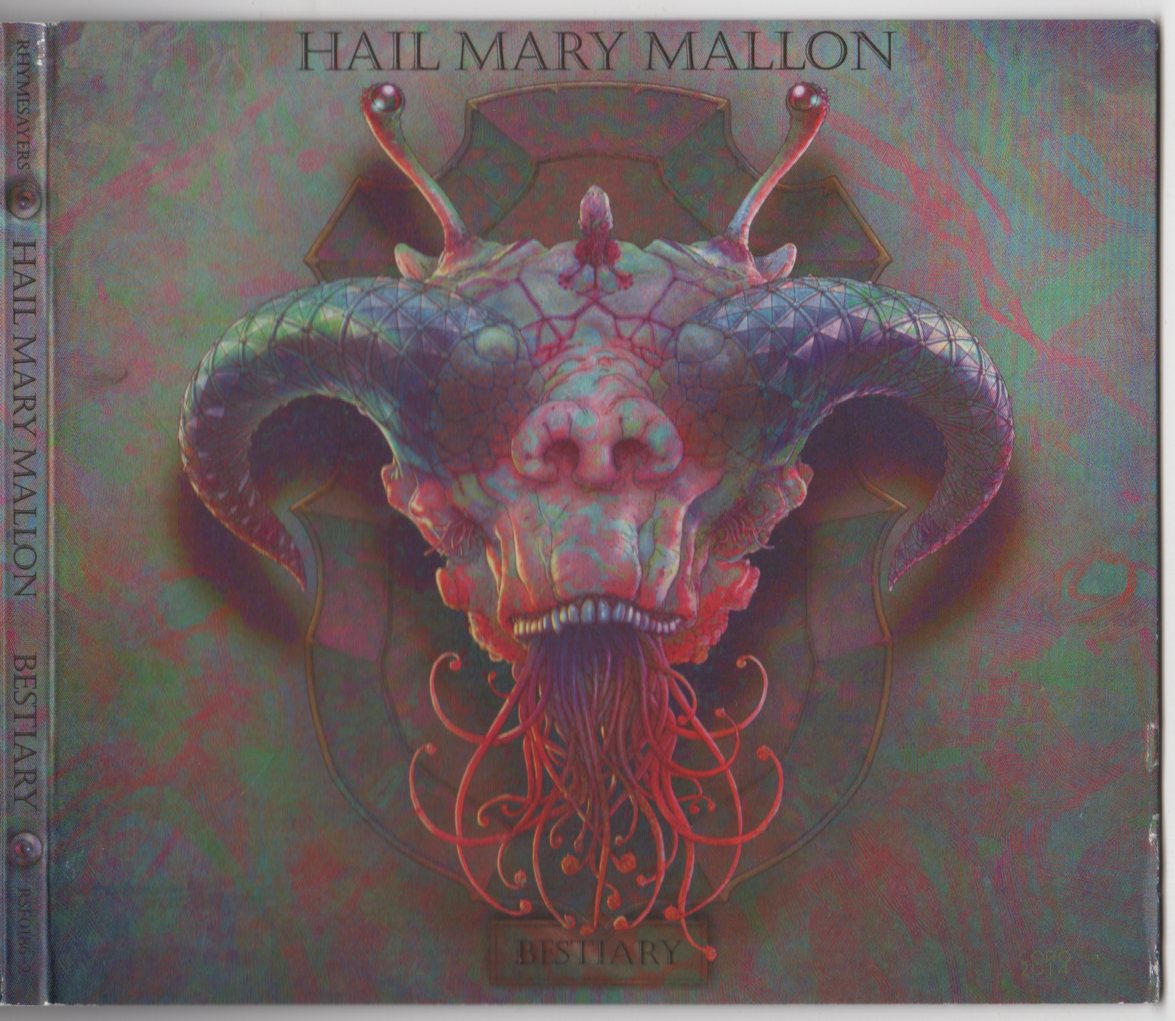 Hail mary mallon dollywood