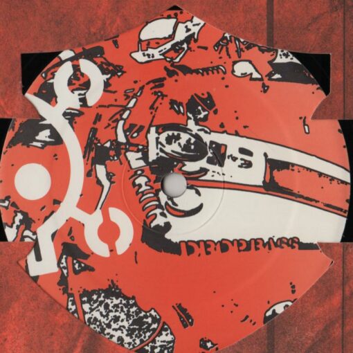 Mark Verbos - The System (12) - Image 3