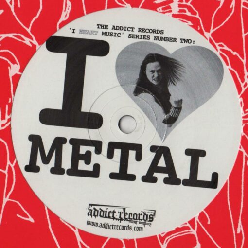 Doormouse - I ♥ Metal (12) - Image 3