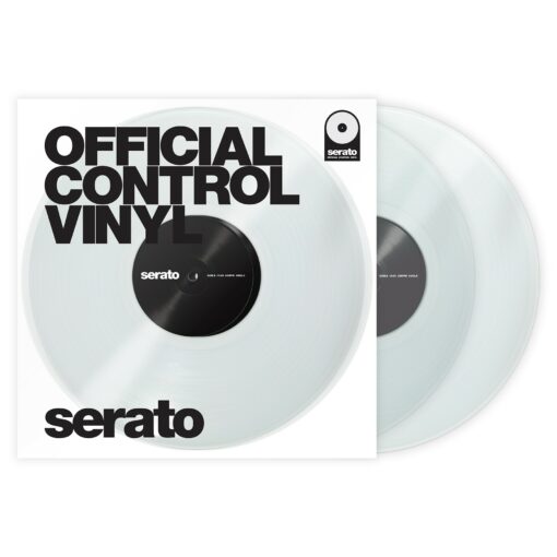 Serato Performance Series CVO2.5 (Color Vinyl) - Image 13