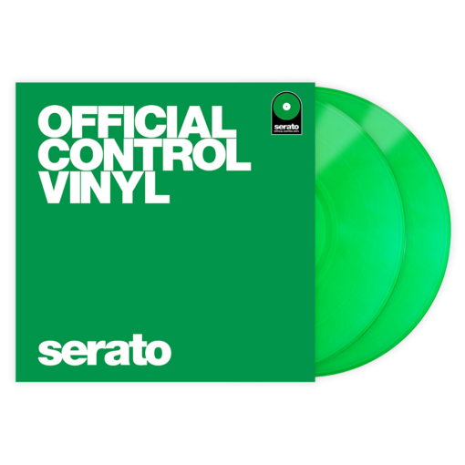Serato Performance Series CVO2.5 (Color Vinyl) - Image 5