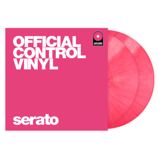 Serato Performance Series CVO2.5 (Color Vinyl) - Image 11