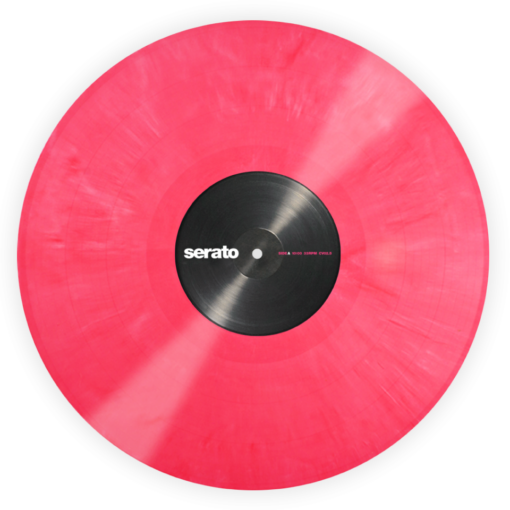 Serato Performance Series CVO2.5 (Color Vinyl) - Image 12