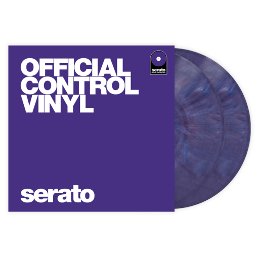 Serato Performance Series CVO2.5 (Color Vinyl) - Image 9