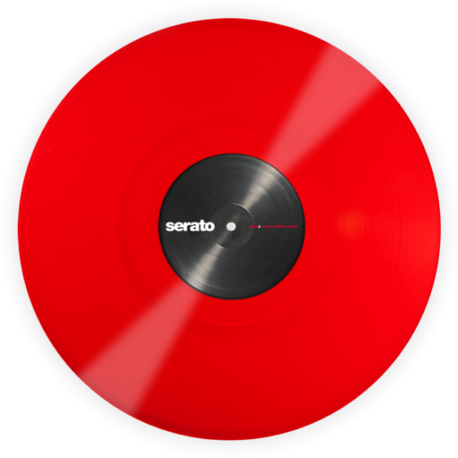 Serato Performance Series CVO2.5 (Color Vinyl) - Image 2