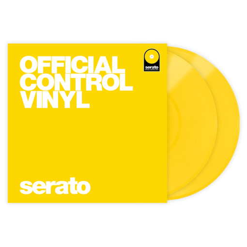 Serato Performance Series CVO2.5 (Color Vinyl) - Image 3