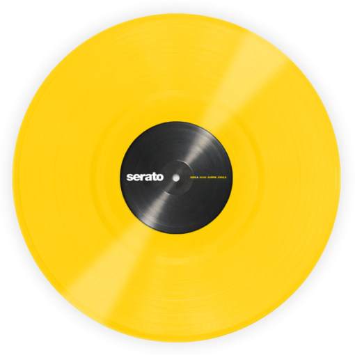 Serato Performance Series CVO2.5 (Color Vinyl) - Image 4