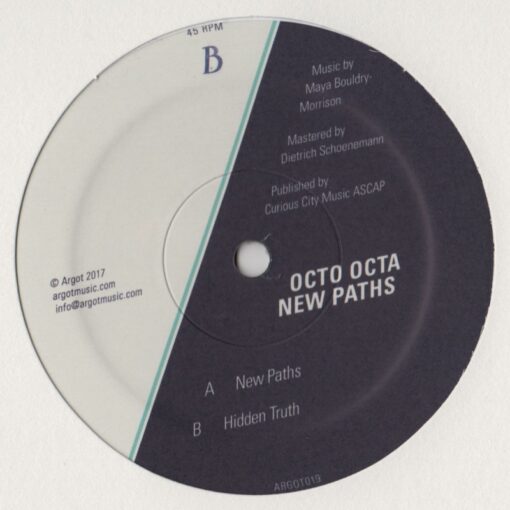 Octo Octa - New Paths (12) - Image 2