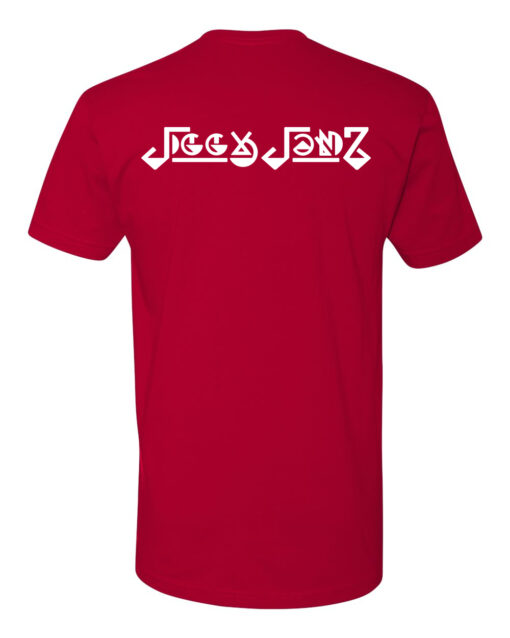 Jiggybot T-Shirt (MENS) - Image 2