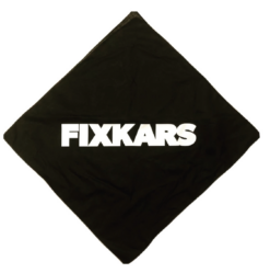 FIXKARS Bandana (Logo)