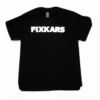 FIXKARS T-Shirt (Logo)