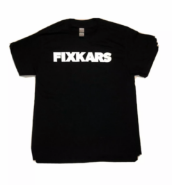 FIXKARS T-Shirt (Logo)