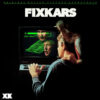 Fixkars ‎– War Games (LP)