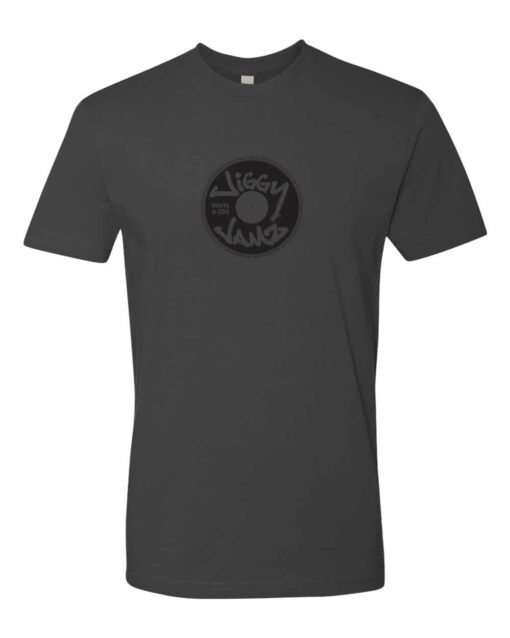 JiggyJamz Tee - UNISEX-HeavyMetal-2022