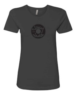 JiggyJamz Tee - WOMENS-HeavyMetal-2022