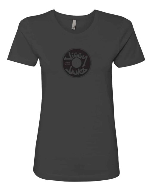 JiggyJamz Tee - WOMENS-HeavyMetal-2022