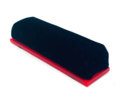 GrooveWasher Black Magic Replaceable Cleaning Pad