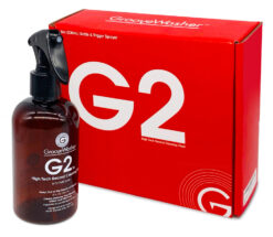 Groove Washer G2 Record Cleaning Fluid 8oz
