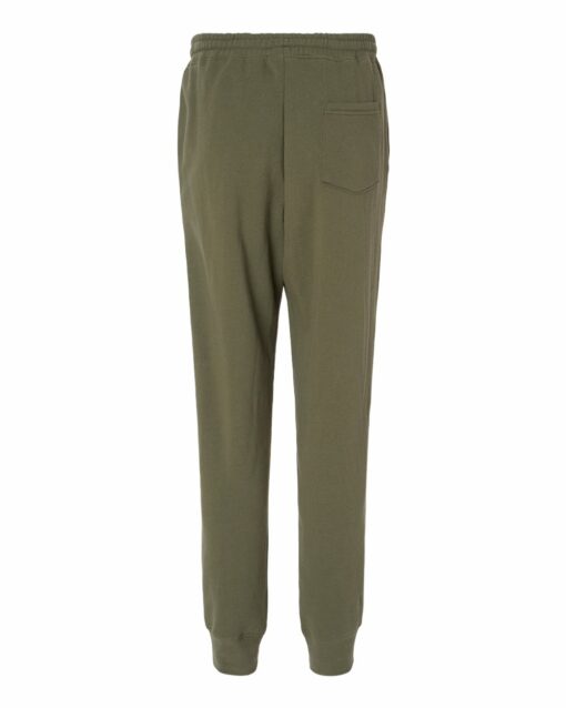JiggyJamz Jogger 2025 Midweight Fleece Pants-UNISEX - Image 2