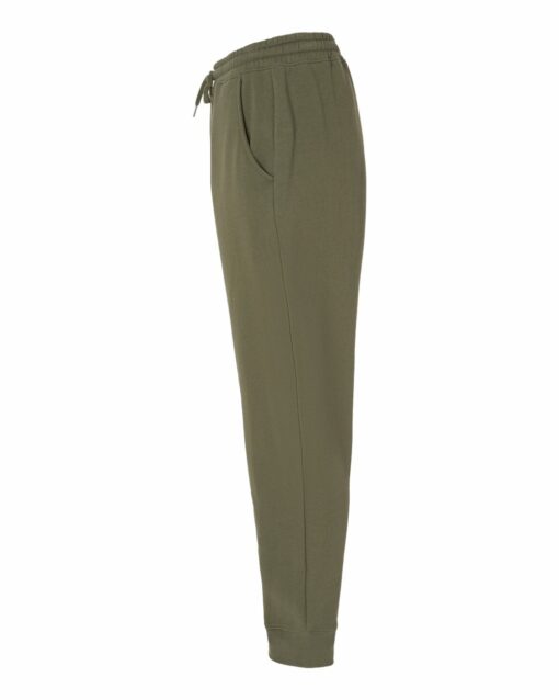 JiggyJamz Jogger 2025 Midweight Fleece Pants-UNISEX - Image 3