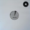 JASON VELO : GEAR ONE (NOONISH-25001) (VINYL-ONLY) (DIGITAL-BONUS)