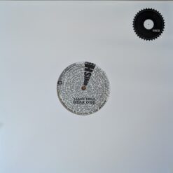JASON VELO : GEAR ONE (NOONISH-25001) (VINYL-ONLY) (DIGITAL-BONUS)